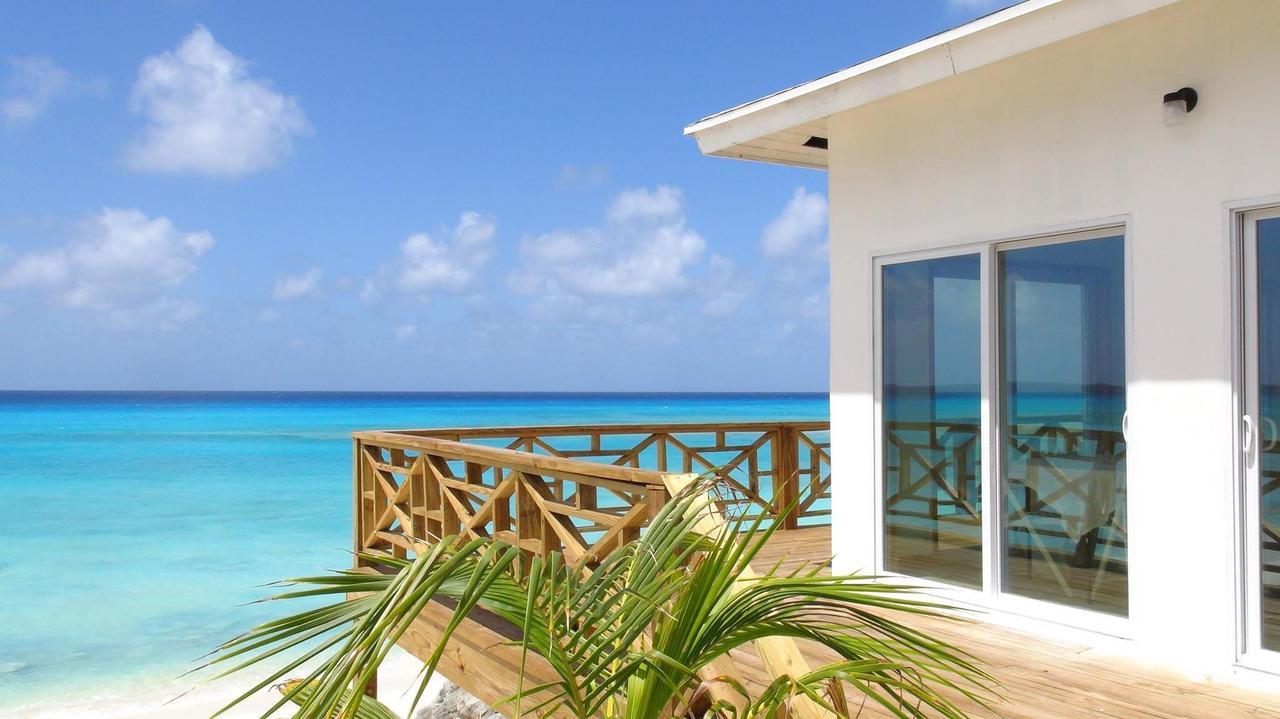 The Sands Hotel كوكبرن تاون المظهر الخارجي الصورة