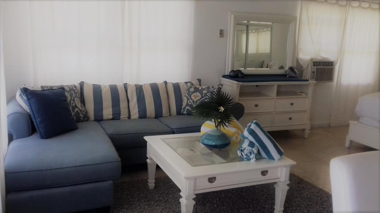 The Sands Hotel كوكبرن تاون المظهر الخارجي الصورة