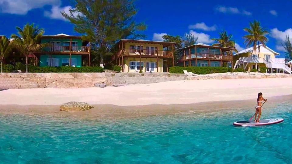 The Sands Hotel كوكبرن تاون المظهر الخارجي الصورة