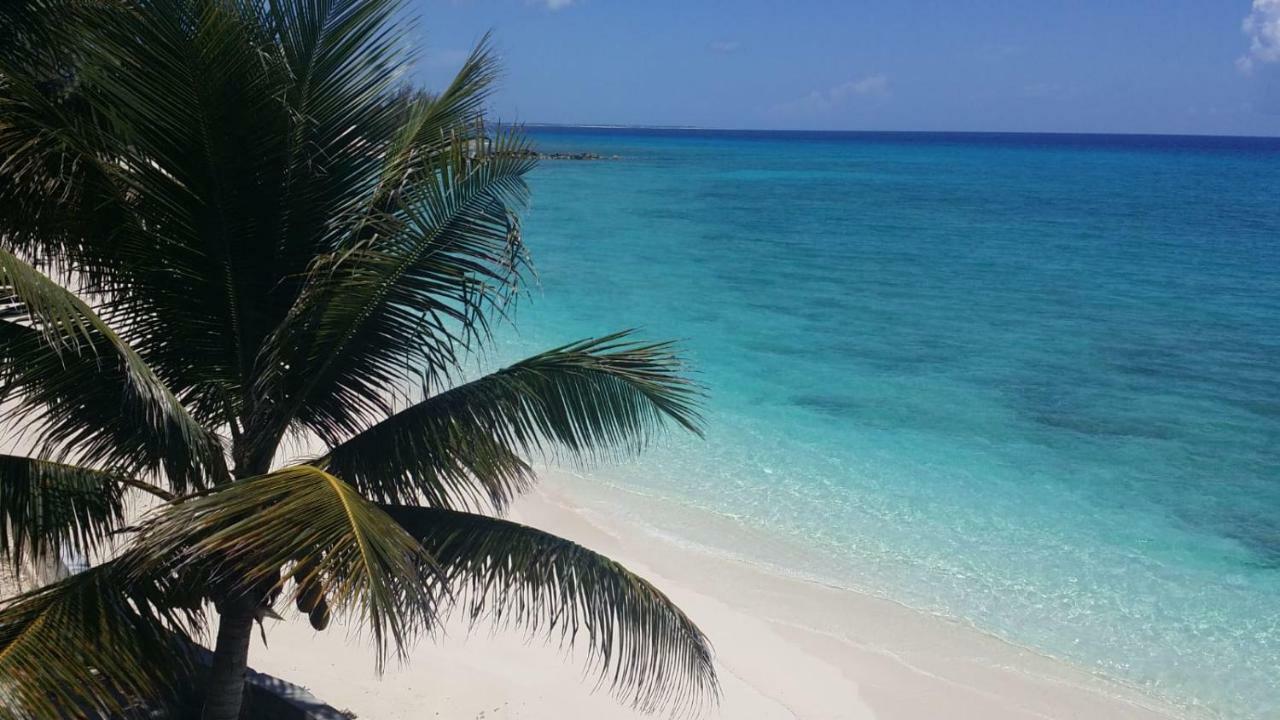 The Sands Hotel كوكبرن تاون المظهر الخارجي الصورة