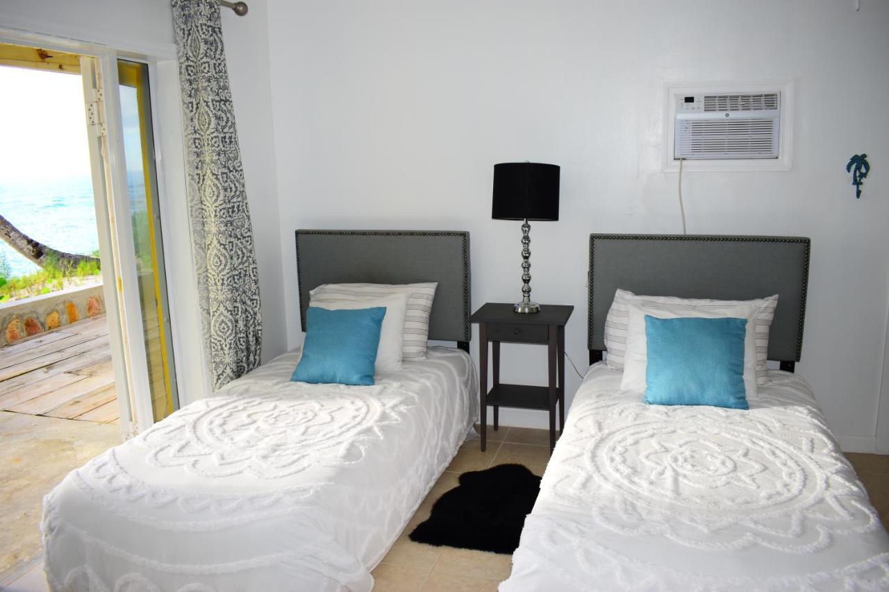 The Sands Hotel كوكبرن تاون المظهر الخارجي الصورة