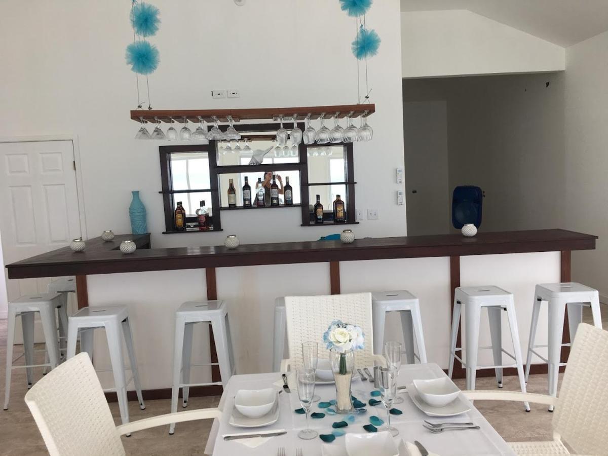 The Sands Hotel كوكبرن تاون المظهر الخارجي الصورة